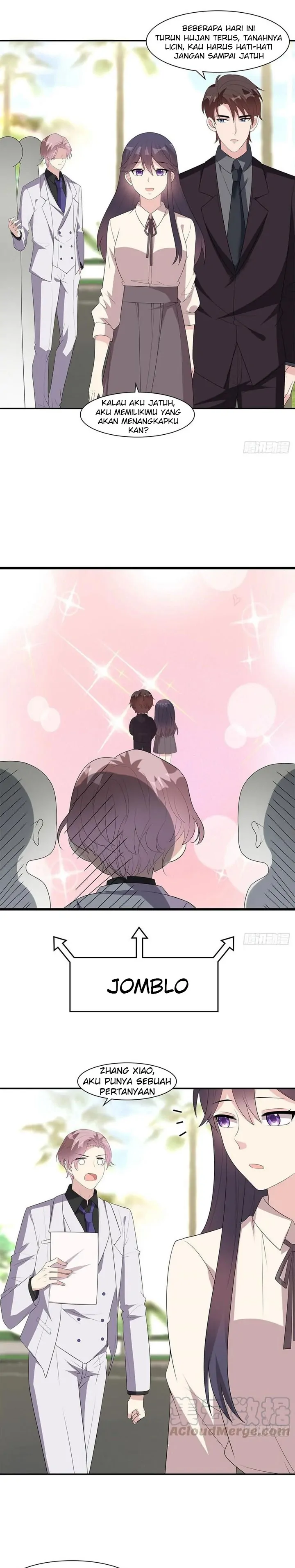 The Wife Contract and My Daughter’s Nanny chapter 172